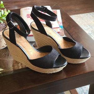 Gianni Bini Espadrilles